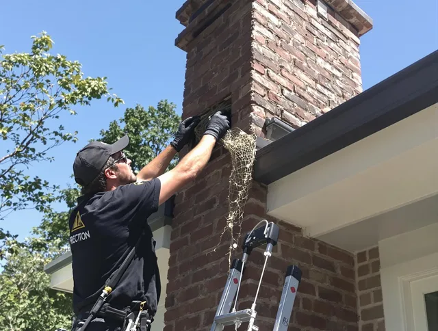 Animal & Debris Removal in Shelton, CT