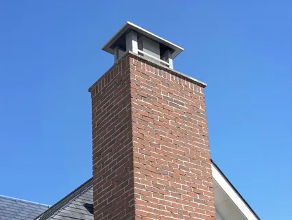 Chimney Remodeling in Shelton, CT