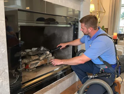 Fireplace Maintenance in Shelton, CT